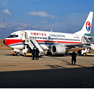 长乐航空运输航空快运业稳步发展的原因是什么？